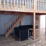 Διαμέρισμα Lindenhof Drabsch
