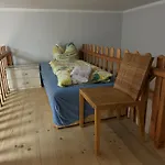 Διαμέρισμα Lindenhof Drabsch Neuzelle