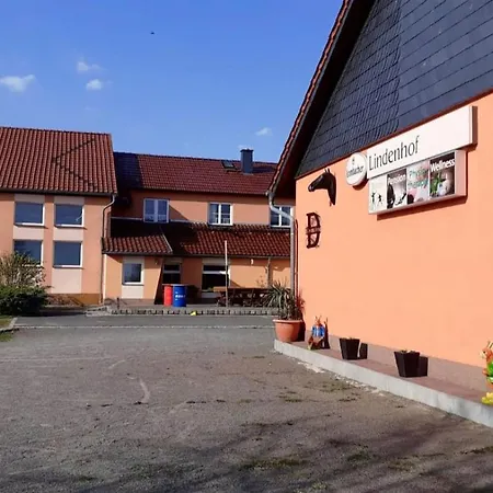 Lindenhof Drabsch *