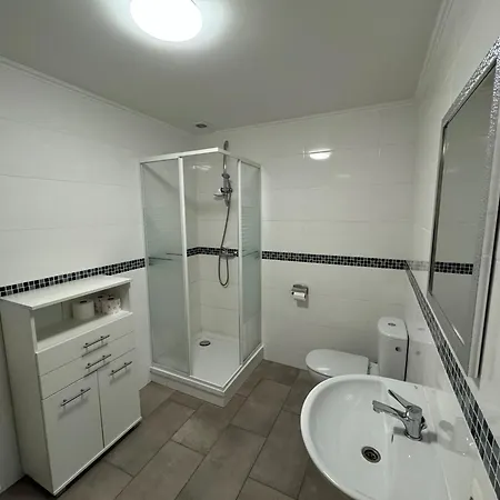 Lindenhof Drabsch Апартаменты *