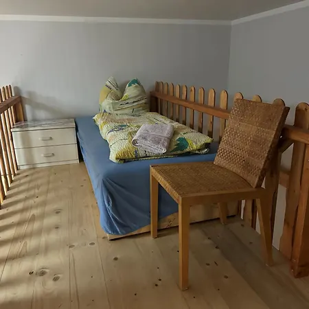 Appartement Lindenhof Drabsch Neuzelle