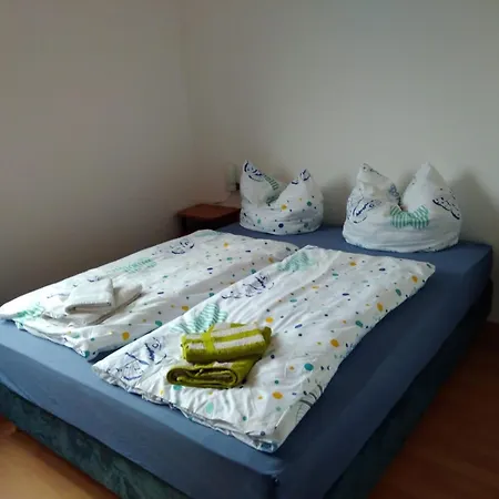 Lindenhof Drabsch * Neuzelle