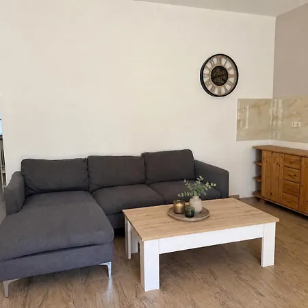 Apartment Lindenhof Drabsch