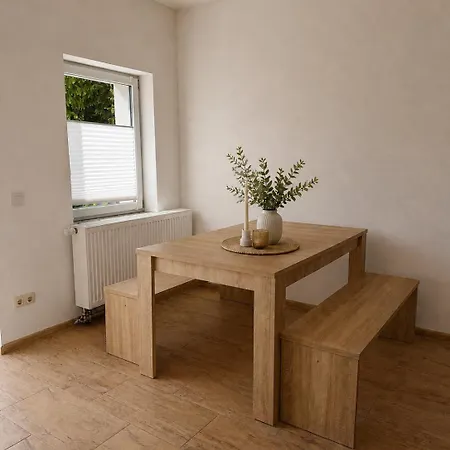 Lindenhof Drabsch Neuzelle