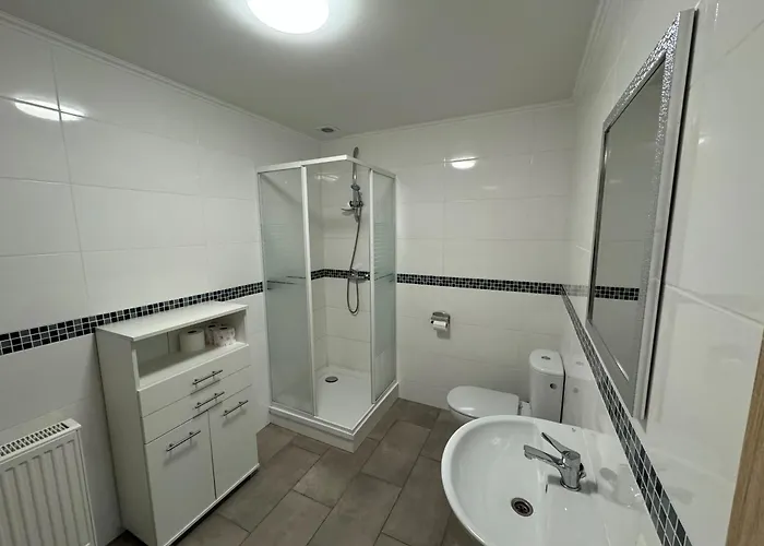 Lindenhof Drabsch Apartament *