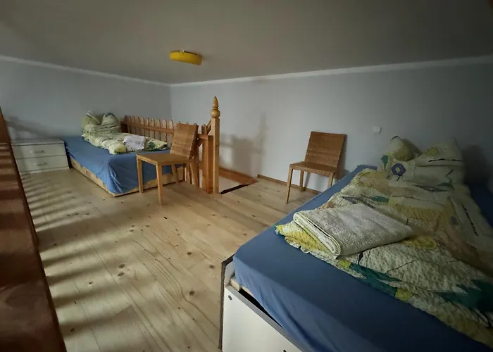 Appartement Lindenhof Drabsch *