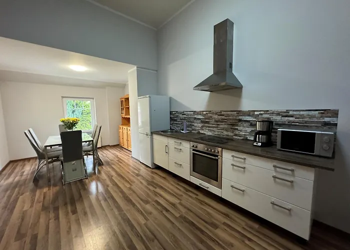 Lindenhof Drabsch * Neuzelle