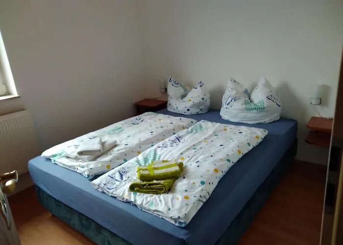 Lindenhof Drabsch * Neuzelle