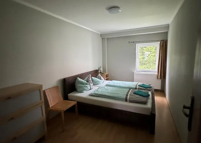 Lindenhof Drabsch Neuzelle